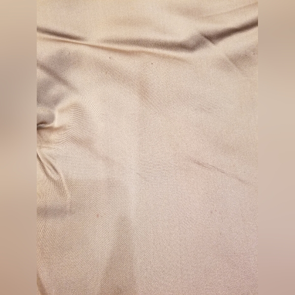 Vintage Autumn Haze EMBA Mink Shawl - Picture 6 of 7